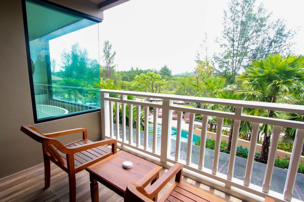 Maikhao Palm Beach Resort - Sha Plus Mai Khao Exterior photo