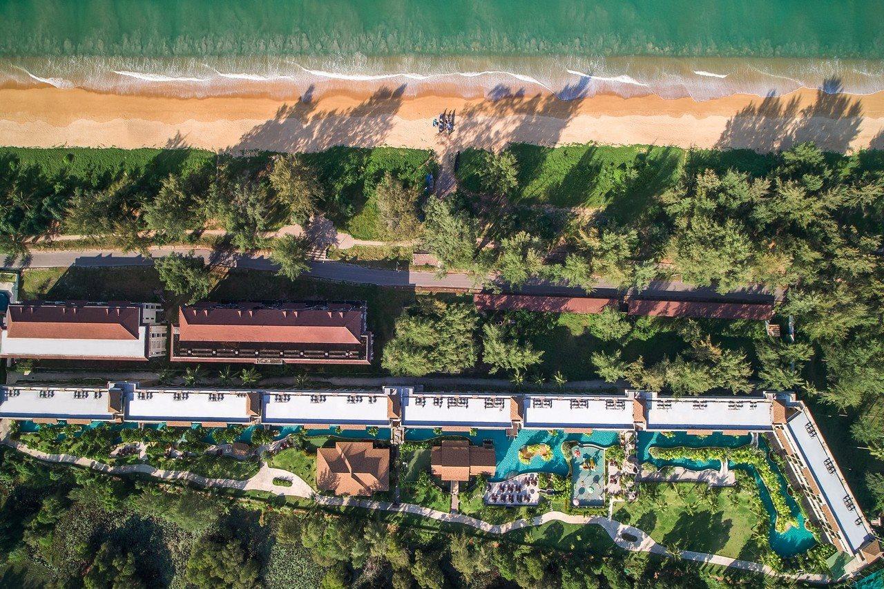 Maikhao Palm Beach Resort - Sha Plus Mai Khao Exterior photo