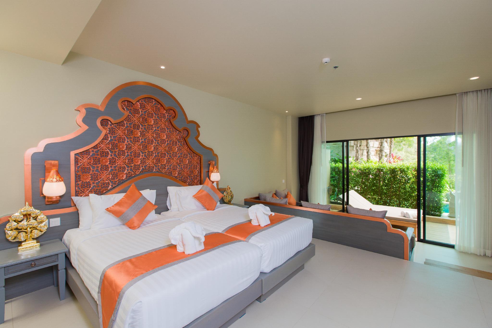 Maikhao Palm Beach Resort - Sha Plus Mai Khao Exterior photo