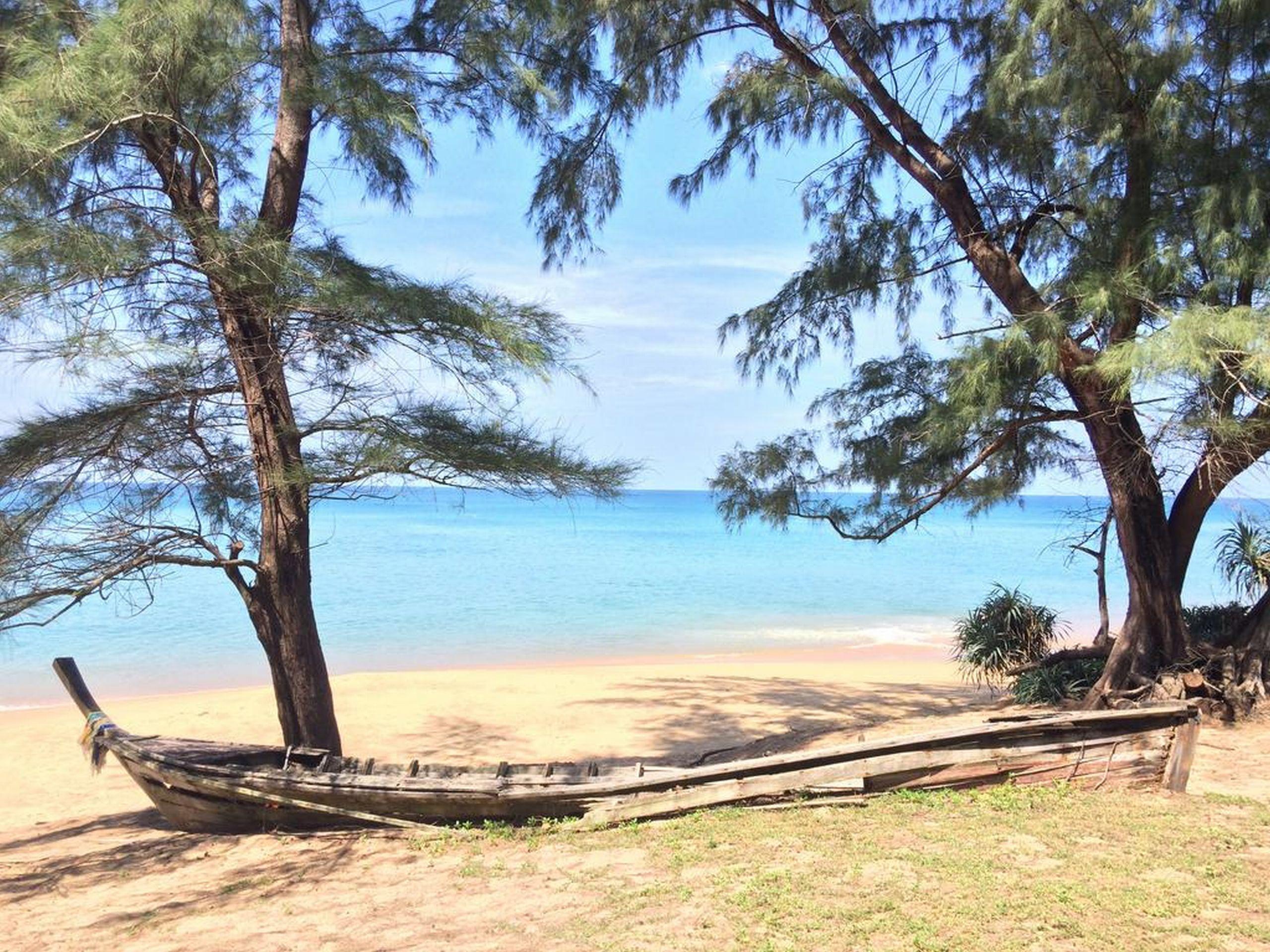 Maikhao Palm Beach Resort - Sha Plus Mai Khao Exterior photo