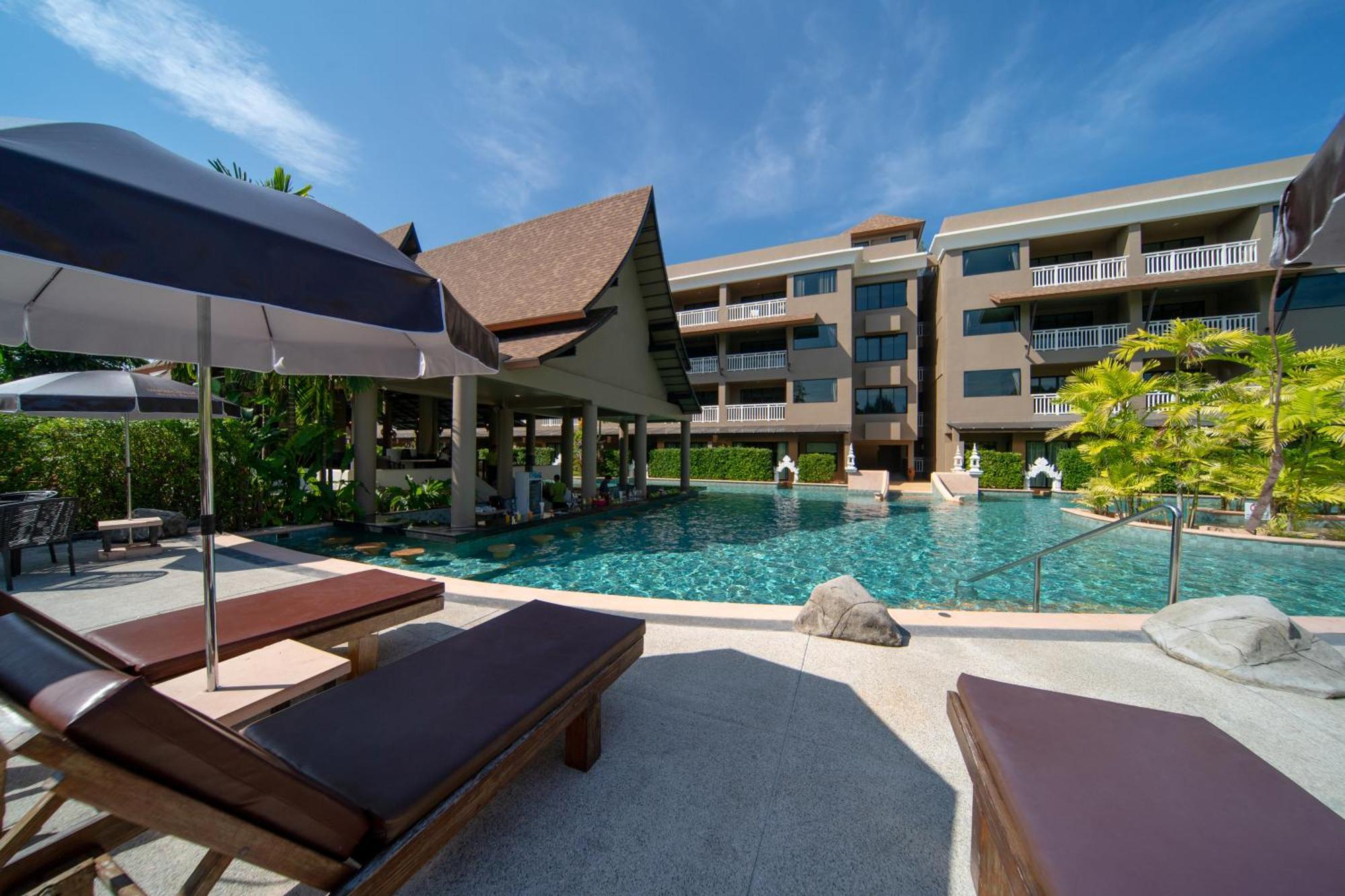 Maikhao Palm Beach Resort - Sha Plus Mai Khao Exterior photo